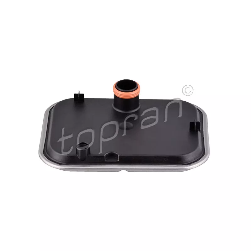 Filtre hydraulique, boîte automatique TOPRAN 401 525