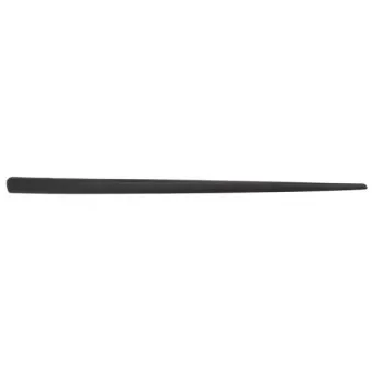 Baguette et bande protectrice, aile avant gauche BLIC 5703-04-2023561P