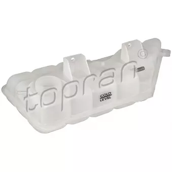 Vase d'expansion, liquide de refroidissement TOPRAN