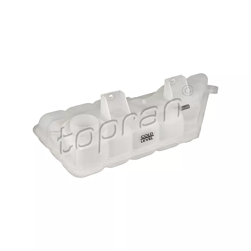 Vase d'expansion, liquide de refroidissement TOPRAN 401 529