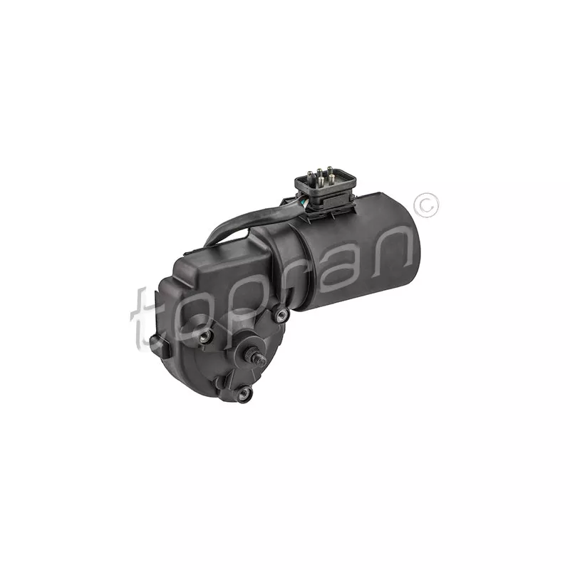 Moteur d'essuie-glace TOPRAN 401 532