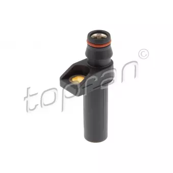 Capteur d'angle, vilebrequin TOPRAN 401 536