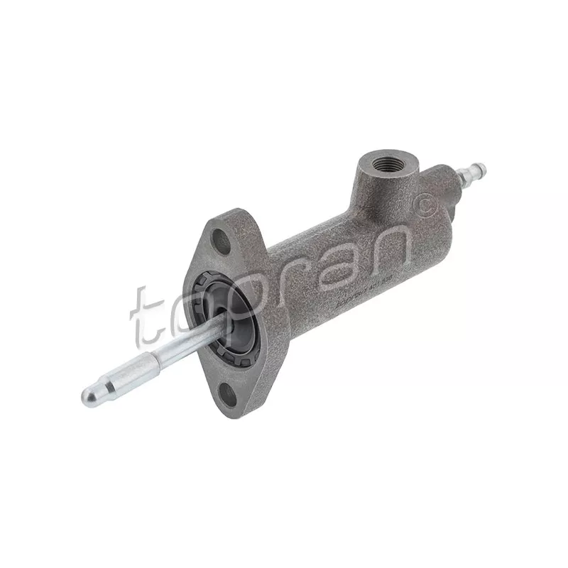 Cylindre récepteur, embrayage TOPRAN 401 538