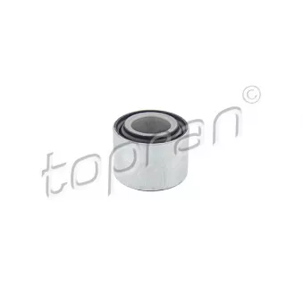 Suspension, support d'essieu TOPRAN 401 539