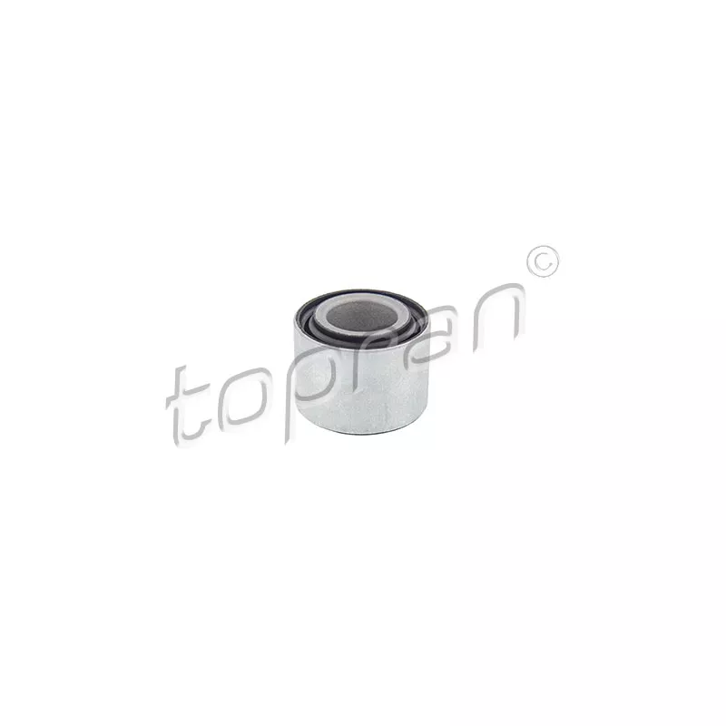 Suspension, support d'essieu TOPRAN 401 539