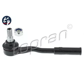 Rotule de barre de connexion TOPRAN