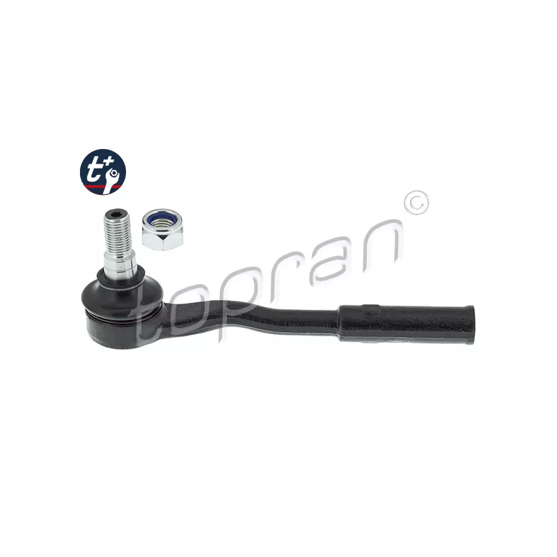 Rotule de barre de connexion TOPRAN 401 601