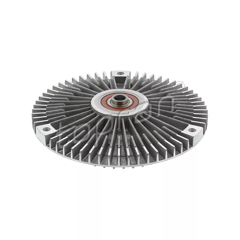 Embrayage, ventilateur de radiateur TOPRAN 401 611
