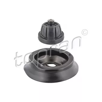 Coupelle de suspension TOPRAN 401 619