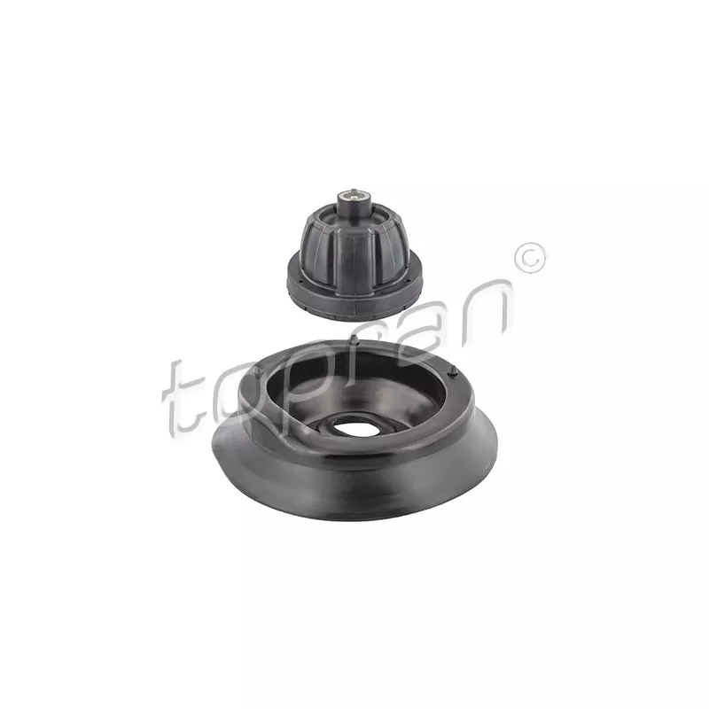 Coupelle de suspension TOPRAN 401 619