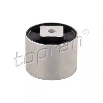 Support moteur avant gauche TOPRAN 401 621