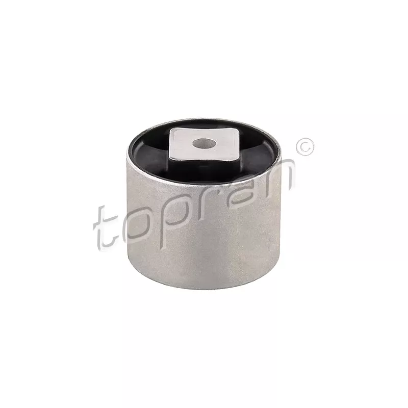 Support moteur avant gauche TOPRAN 401 621