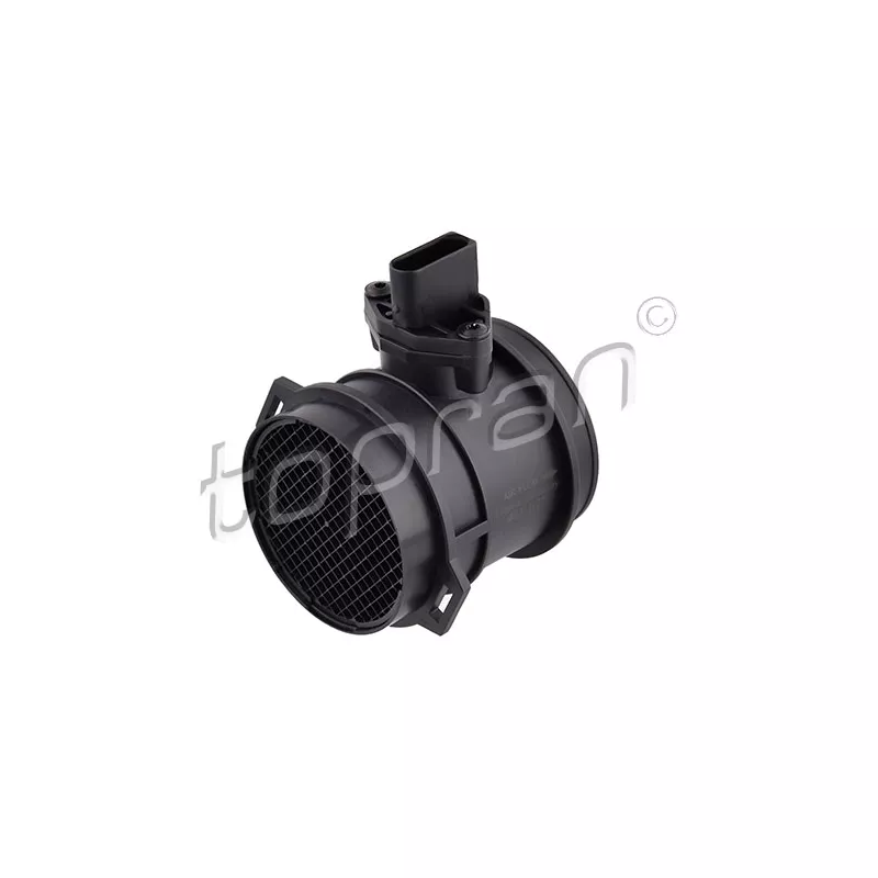 Débitmètre de masse d'air TOPRAN 401 627