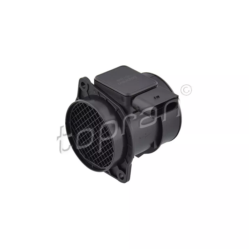 Débitmètre de masse d'air TOPRAN 401 629