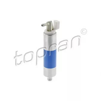 Pompe à carburant TOPRAN 401 632