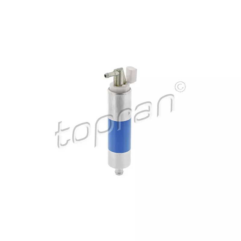 Pompe à carburant TOPRAN 401 632