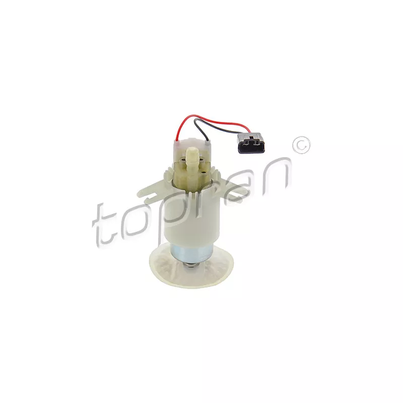 Pompe à carburant TOPRAN 401 633