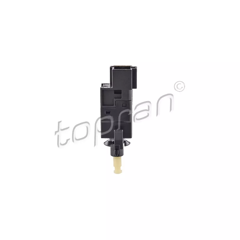 Interrupteur des feux de freins TOPRAN 401 649