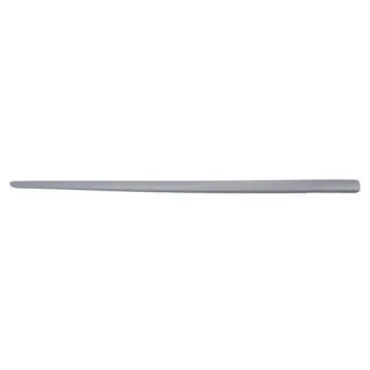 Baguette et bande protectrice, aile avant gauche BLIC 5703-04-2023575PP