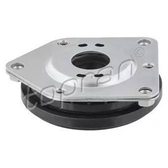 Kit de réparation, coupelle de suspension TOPRAN 401 664