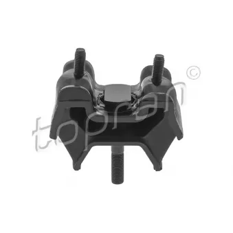 Support moteur TOPRAN 401 688
