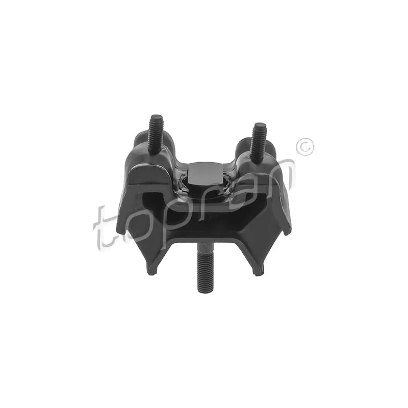 Support moteur TOPRAN 401 688