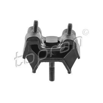 Support moteur TOPRAN 401 689