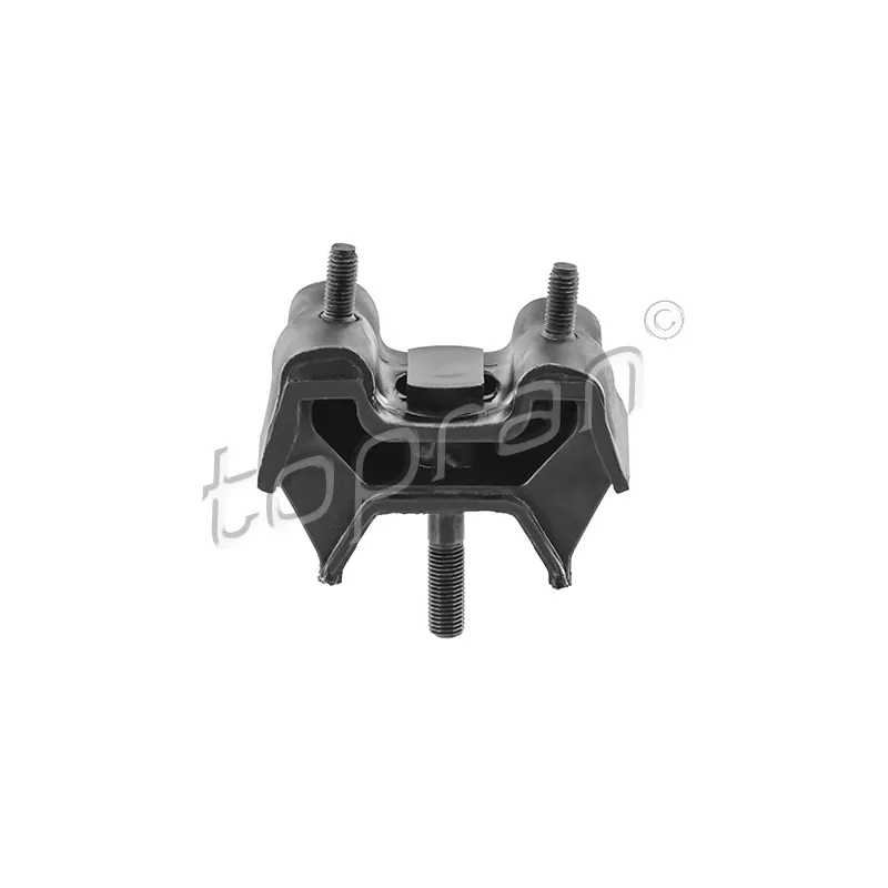 Support moteur TOPRAN 401 689