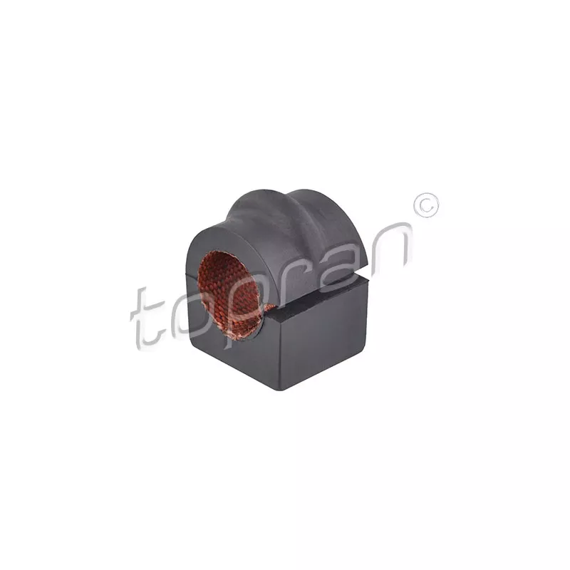 Suspension, stabilisateur TOPRAN 401 699