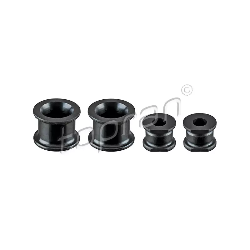 Kit de réparation, barre de couplage stabilisatrice TOPRAN 401 702