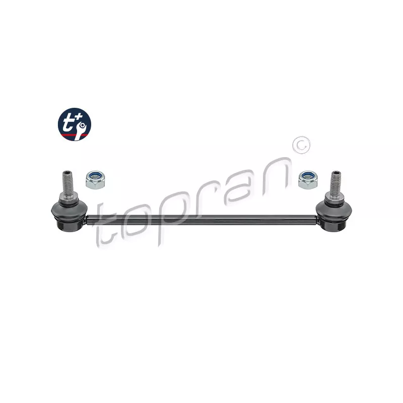 Entretoise/tige, stabilisateur TOPRAN 401 719