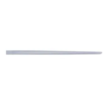 Baguette et bande protectrice, porte arrière gauche BLIC 5703-04-2023577P