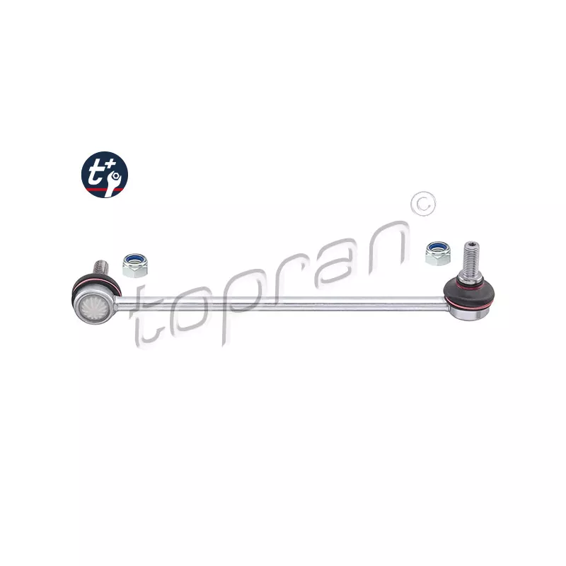 Entretoise/tige, stabilisateur avant gauche TOPRAN 401 726
