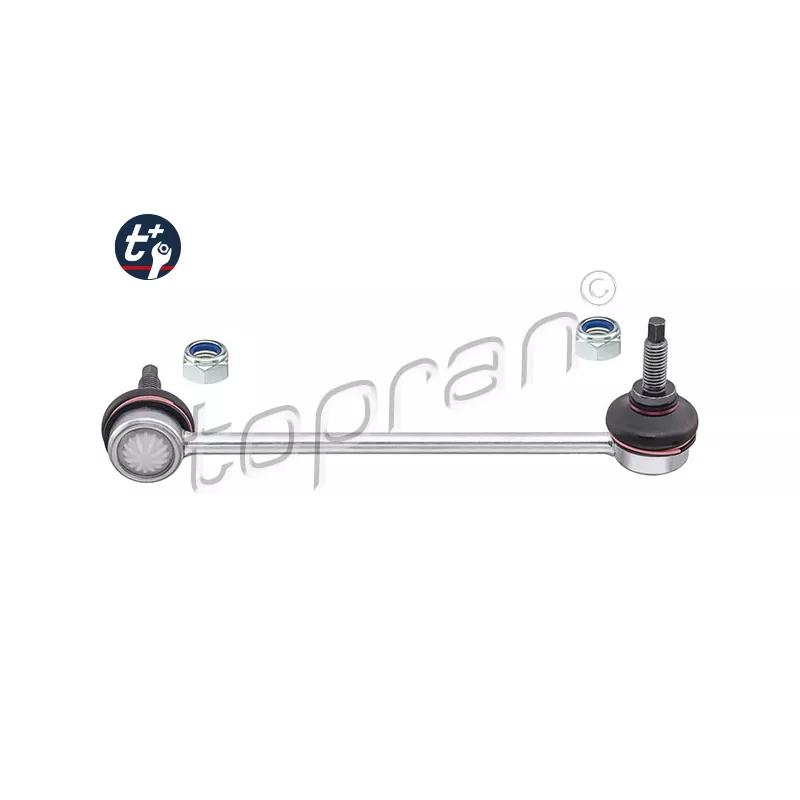 Entretoise/tige, stabilisateur TOPRAN 401 728