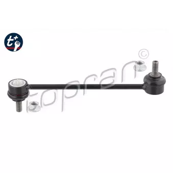 Entretoise/tige, stabilisateur TOPRAN 401 731
