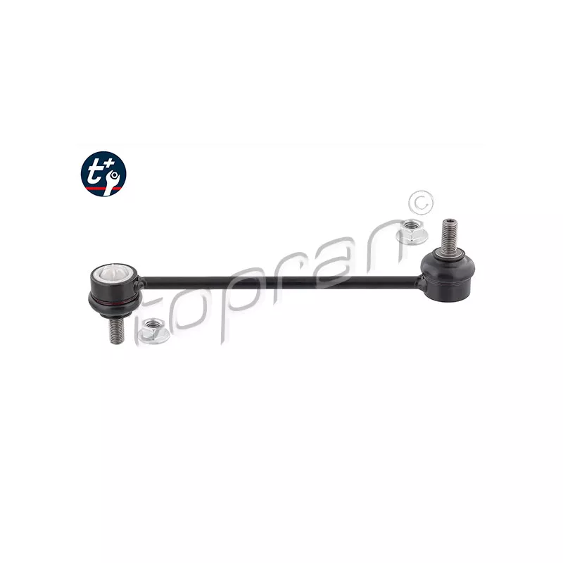 Entretoise/tige, stabilisateur TOPRAN 401 731