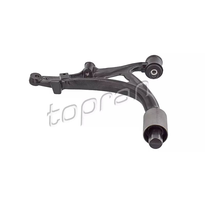 Bras de liaison, suspension de roue avant gauche TOPRAN 401 759