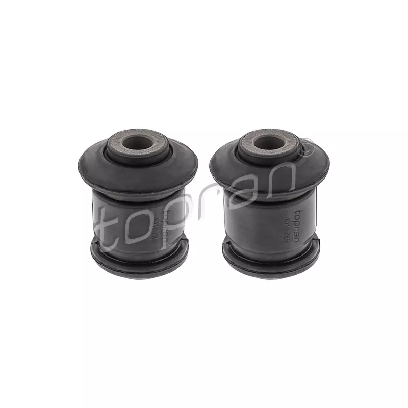 Kit de réparation, bras triangulaire TOPRAN 401 785