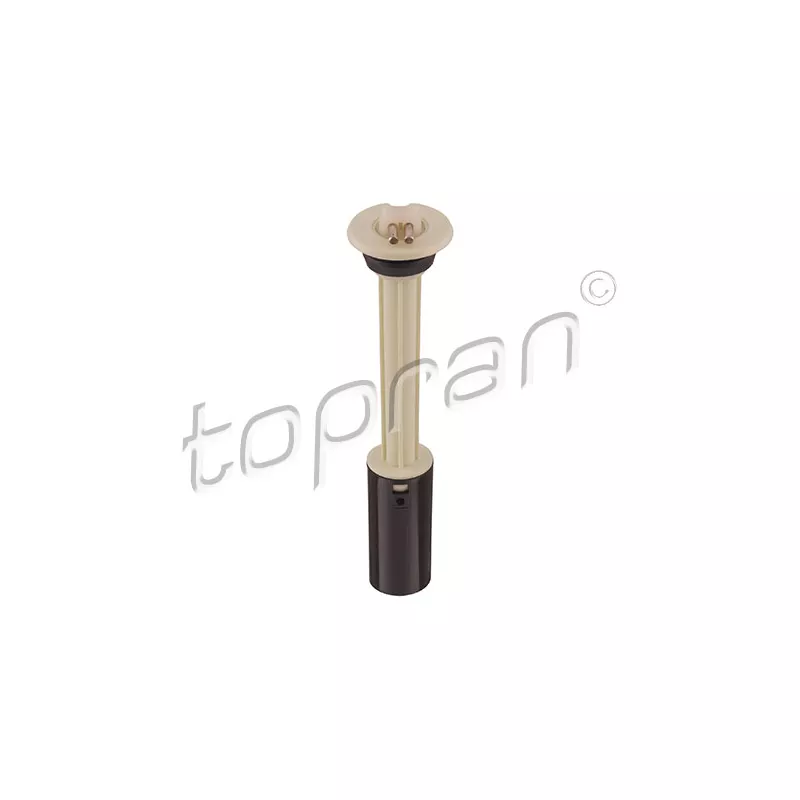 Capteur, niveau de l'eau de lavage TOPRAN 401 786