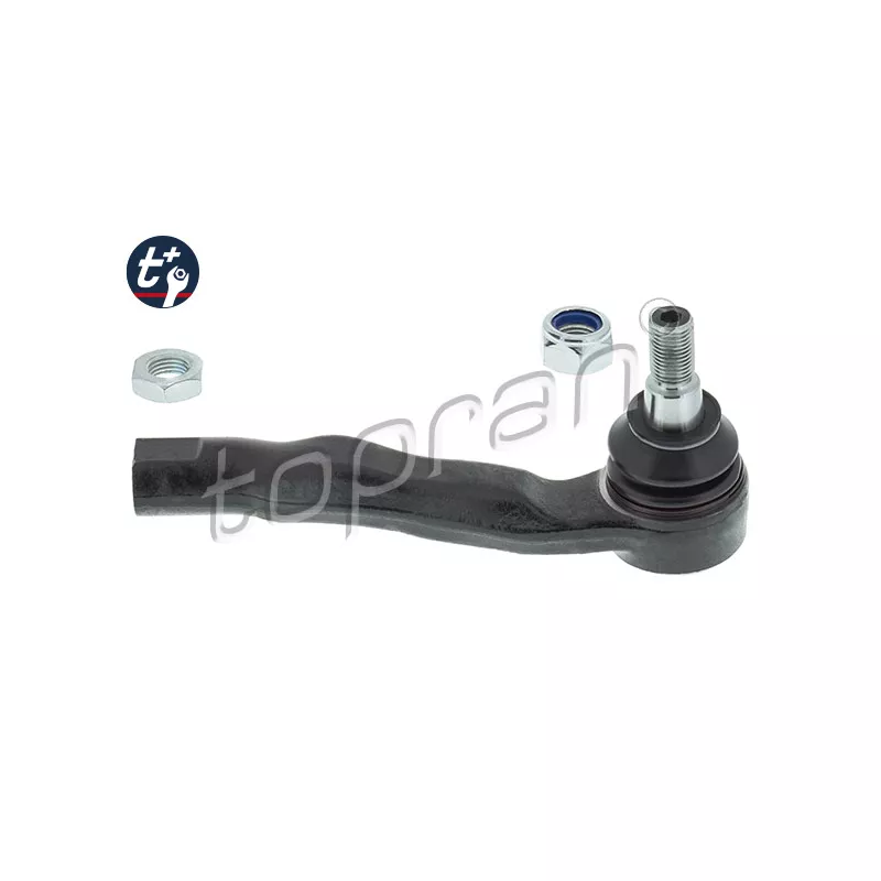 Rotule de barre de connexion avant droit TOPRAN 401 816