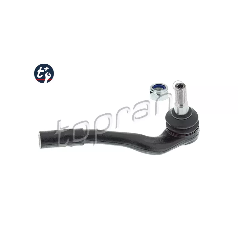 Rotule de barre de connexion avant droit TOPRAN 401 821