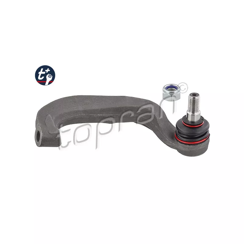Rotule de barre de connexion avant droit TOPRAN 401 824