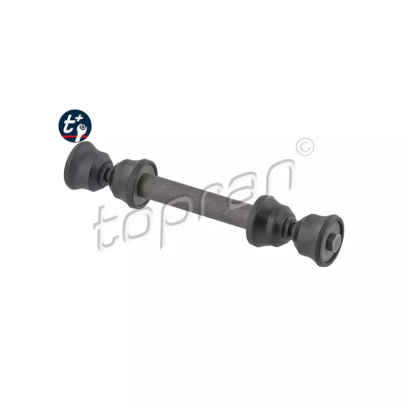 Entretoise/tige, stabilisateur TOPRAN 401 827