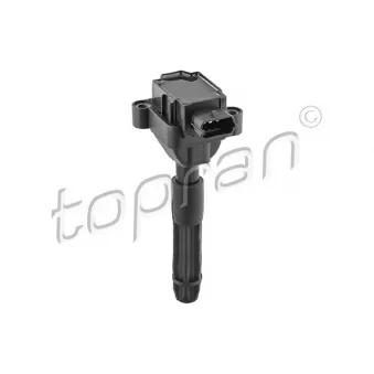 Bobine d'allumage TOPRAN 401 870