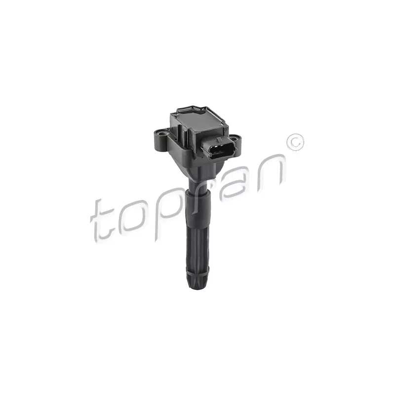 Bobine d'allumage TOPRAN 401 870