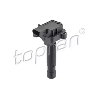 Bobine d'allumage TOPRAN 401 872