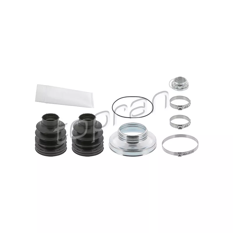 Soufflets de cardan avant TOPRAN 401 875