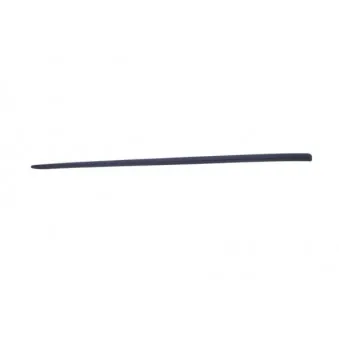 Baguette et bande protectrice, aile avant droit BLIC 5703-04-2024572P