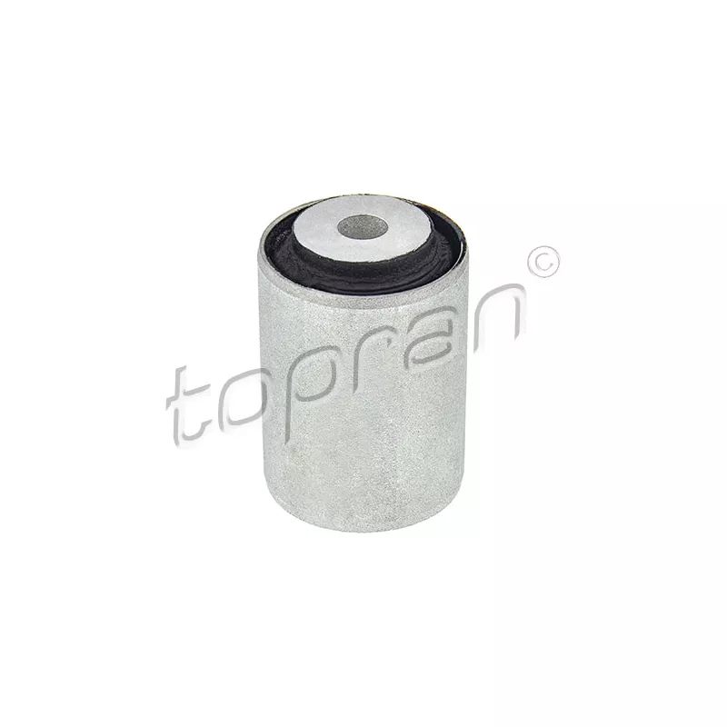 Suspension, support d'essieu TOPRAN 401 879