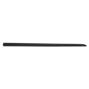 Baguette et bande protectrice, aile avant droit BLIC 5703-04-2024572PP